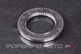 HONDA  912075LJ003 Сальник 50*76*6,5 (RH) гидромуфта XH1696E0 164100