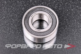CRAFT BEARINGS  630042RS Подшипник 20*42*16 (шариковый) 63004ZZ 216037