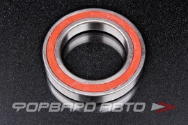 KG  60152RS Подшипник 75*115*20 (шариковый) 60152RSC3 6015ZZ 94999