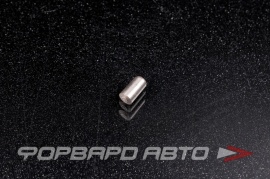 РОССИЯ   Шпонка коническая 5*10 мм  90757