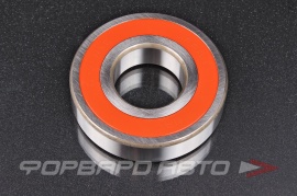 NACHI  63092NSE Подшипник 45*100*25 (шариковый) 63092NSE9C3 63092NSE9CM 63092RS 6309ZZE63092NSE MS556189 ME620329 MS556129 900090225 33116C6900 32203F8800 228106