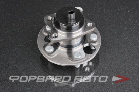 TOYOTA  4245012090 Ступица заднего колеса  18075