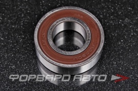 NSK  6003DDU Подшипник 17*35*10 (шариковый) 6003DDUC3E 6003DDUCM 23120ED000 933060031600 60032NSE 60032RSC3 274040D010 06F903023F 94856