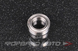 FUSHI  MR85ZZ Подшипник 5*8*2,5 MR852RS 91838