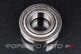 KOYO  HICAPL44643R/10 Подшипник 25,4*50,292*14,732 L4464310 4TL44643L44610 151307001 4830060 3554506 3554507 161525