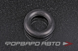 NOK  OR06.00_017.00 Кольцо уплотнительное маслостойкое 17*6  86625