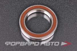 NACHI  69102NSE Подшипник 50*72*12 (шариковый) 69102RS 3570A021 90714