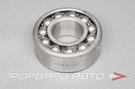 8ГПЗ  1607 Подшипник 35*80*31 2307 90260