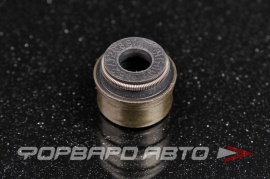 ELRING  724.590 Колпачок маслосъёмный 036109675A 0956.38 095638 90410741 703130600 1327600QAA 0642533 1505600QAA 7700109840 AMD.SVS142 13276BN700 A0000534658 99610511552 K68001551AA 46470334 68001551AA 12855396 057109675 8631652 46556651 05 143628