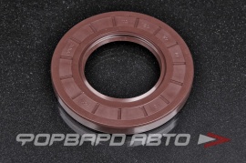 TCS  P10074 Сальник 50*90*10 (б/н) рез. TC  140689