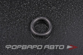 NOK  OR02.50_011.00 Кольцо уплотнительное маслостойкое 11*2,5 4E0260749A 80872SN7003 1096235140 4142196 4256111 5761416 6460497 80872S50000 80872S5A003 80872SN7003 80872ST7000 96069549 250471 29042