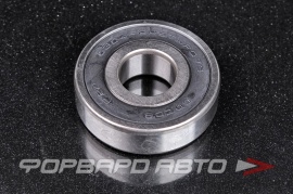 P2P  63042RS Подшипник 20*52*15 180304 6304ZZ 60304 41115 125820990501 89782