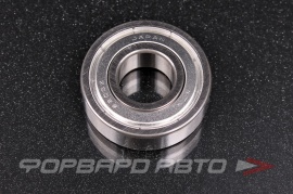 NTN  6203ZZCM/5K Подшипник 17*40*12 (шариковый) в металле 6203ZZCM 10492344 SCV2031180RAAA01 31180PNAJ01 ZJ0115940 38942PWA004 3032105 ZJ0115980B MN149179 31180RB0J01 166200W014 166200W015 166200W016 Z60115980A 31190RL5A00 31190RRAA00 38942 243153