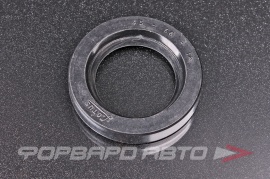 TORA   Сальник 45*68*12 (б/н) рез.  87359