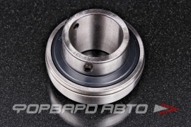 CRAFT BEARINGS  UC208 Подшипник 40*80*21/49,2 480208 UC208R3 87890