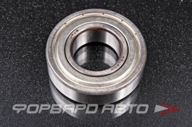 NSK  6205ZZC3E Подшипник 25*52*15 (шариковый), в металле 8971665890 8972582390 M01025155A 62052RS 109800188 109800214 144329012 109800052 109800156 9036325039 6205VV 62052NSE9 6205ZZC3E 6205ZZCM 141666