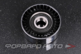 KRAUF  GTZ0171EG Ролик натяжителя приводного ремня (Audi A4, TT, Skoda Octavia, VW Tiguan) 534042210;GTZ1171EG;GTZ1171JG;TBZ1018EG;GA357.58;06J198299;PB5265;2387CFNA;331316170674;381282;CR4408;55CA127;APV2834;36203;T39087;534042210;11183064 208718