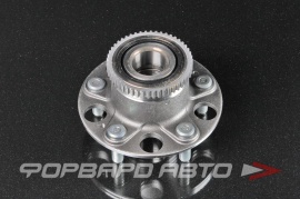 NTN  HUB2494 Ступица заднего колеса 42200SZ3A51 HNWHRFA50R 0382RFA50R GH23180T 9234012 WH1097 912412 221576 R174.51 R17451 HOWB11765 42313