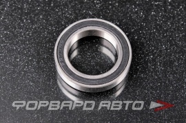 KG  68032RS Подшипник 17*26*5 (шариковый) 1180803 618032RS 1080803 6803ZZ 61803ZZ 1000803 65489