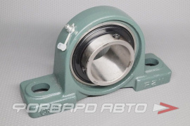 CRAFT BEARINGS  UCP211(UC211+P211) Подшипниковый узел (d-55) P480211 87981