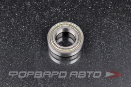 KG  6801ZZ Подшипник 12*21*5, в металле 61801ZZT 1180801 618012RS 6801ZZ 1080801 1000801 68012RS 233355