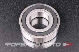 KG  42082RS Подшипник 40*80*23 (шариковый) 622082RS 42082RS 180508 62208ZZ 89860