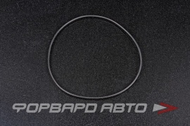 NOK  OR02.00_125.00 Кольцо уплотнительное маслостойкое 125*2  97286