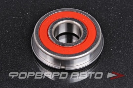 NTN  6305LLUNR Подшипник 25*62*17 (шариковый) с проточкой 63052RSNR 63052RS1NRC3GJN 6305DDUNR 63052RS1NR 63052RSNRJEM 920451174 PWP1222 21703170103301 21703170103300 21703170103303 6750305КУ17 6750305А 65216