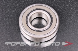 ГПЗ  180707 Подшипник 35*80*23 (Уценка)  65516