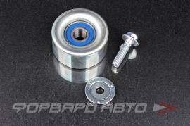 TOYOTA  1660375020 Ролик натяжителя  95399