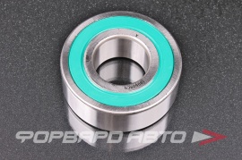 UBP  180609 Подшипник 45*100*36 62309ZZ 623092RS 89864