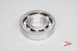 CRAFT BEARINGS  6306 Подшипник 30*72*19 306 37411802130 306К5 691802052 4012403080 93404