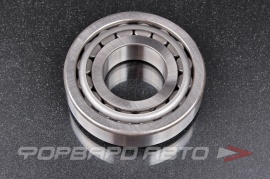 KOYO  30309JR Подшипник 45*100*27,25 (роликовый конический) 4021191460 900030309 988445101 996030309 4021191460 900030309 988445101 996030309 90665