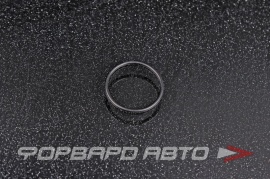 NOK  OR01.00_013.00 Кольцо уплотнительное маслостойкое 13*1  51780