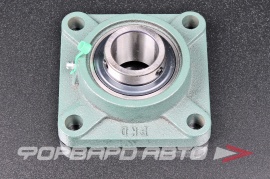 FKD  UCF207(UC207+F207) Подшипниковый узел (d-35) F480207C17 198792