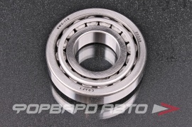 CRAFT BEARINGS  30308 Подшипник 40*90*26,45 7308 88193