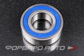 СПЗ  180506 Подшипник 30*62*20 622062RS 62206ZZ 89822