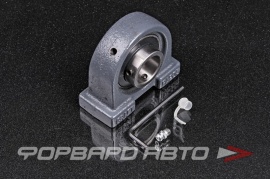 CRAFT BEARINGS  UCPA205(UC205+PA205) Подшипниковый узел (d-25)  94712