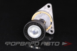 KRAUF  GTZ1184JG Натяжитель приводного ремня (Chevrolet Aveo, Cruze, Lacetti) 1280WW00;128W00;89931214;TFD1063;PB5207;5493223;GTZ0184EG;GTZ0184ZB;GTZ1184ZB;EBT10055K;GTZ1184JG;EBT10049K;0387YD2;APV2749;31214;T38376;25184786;96183115;9634997 228804