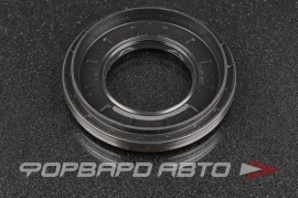 CORTECO  01020315B Сальник 45*85,3*8*15 полуоси заднего редуктора  18592