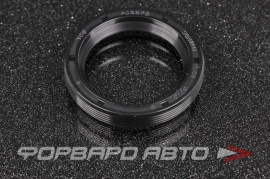 TCS  F01024 Сальник высокого давления 28*37,6*6 0M P03875 NH1578X HAZ0068CS HA0068 410N10093Z 47608