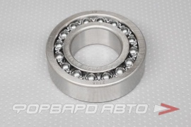 AM  2208 Подшипник 40*80*23 1508 90266