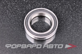 FUSHI  MR24377LLU Подшипник 24*37*7  203819