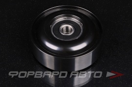 KRAUF  RKZ1484EG Ролик натяжной приводного ремня (Nissan Gloria, Skyline, Stagea) 11925AL500 11925AL50A 119274P100 119274P101 11927AL500 T36336 PB5018 RKZ1484JG 228816