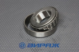 TOYOTA  9036635154 Подшипник 35*68*20 (роликовый конический) ST35681 9036635099.HCST3568LFT 83158