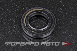 NOK  BPS1975A Сальник высокого давления 18,75*30*5/5,7 (1РМ) P02127 HAZ0265 HA0265 410N10082Z BP5014E0 06532S50003 06532ST0000 19*30*5 87386