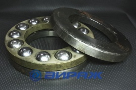 URB  51326 Подшипник 130*225*75 (уценка) 8326Л 90372