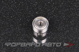 FUSHI  MR72ZZ Подшипник 2*7*3  89923