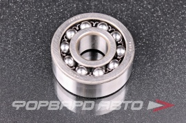 KOYO  2303 Подшипник 17*47*19 (шариковый) двухрядный радиальный 1603 99528