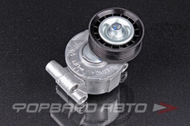 GMB  GAT32770 Натяжитель приводного ремня 1364542 31493378 3M5Q6A228AE LF5015980B 2111716 3M5Q6A228AB 5M5Q6A228AA LF5015980C 1251661 30684344 M5Q6A228AC LF5015980 LFY115980 1315781 31251845 3M5Q6A228AD LF5015980A 242802